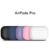 For AirPods Pro Case Soft Silicone Wireless Headphone Case Earphone Accessories