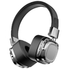 Deep Bass Comfort metallic OEM Bluetooth Antique Wireless headsets SD card support Headphone